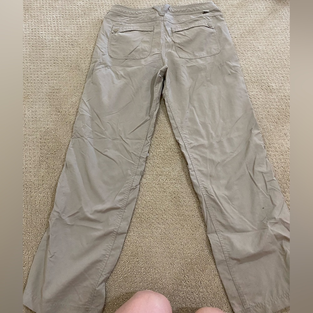 The North Face pants